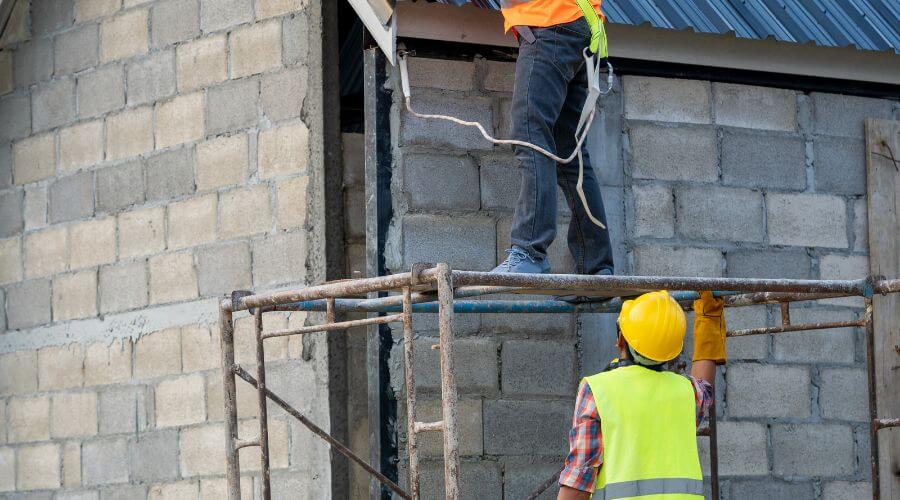 Local Siding Services in Little Rock Air Force Base, AR